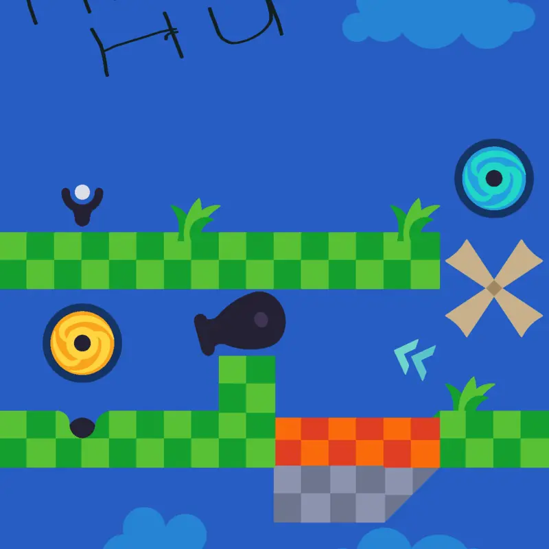 Game by @pikachuGames