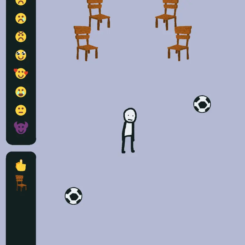 Game by @Pixelexe