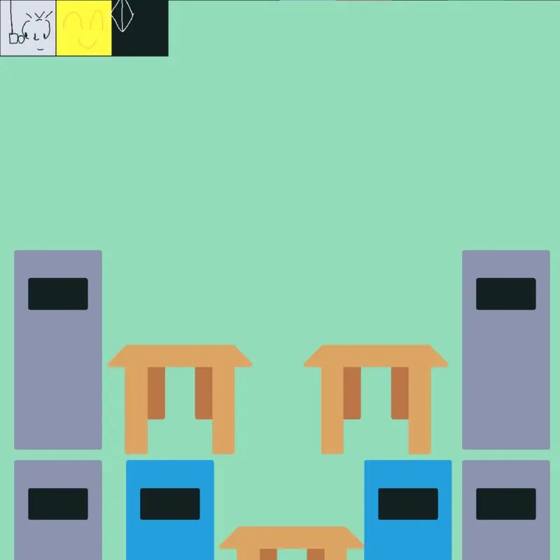 Game by @Aydinthebest