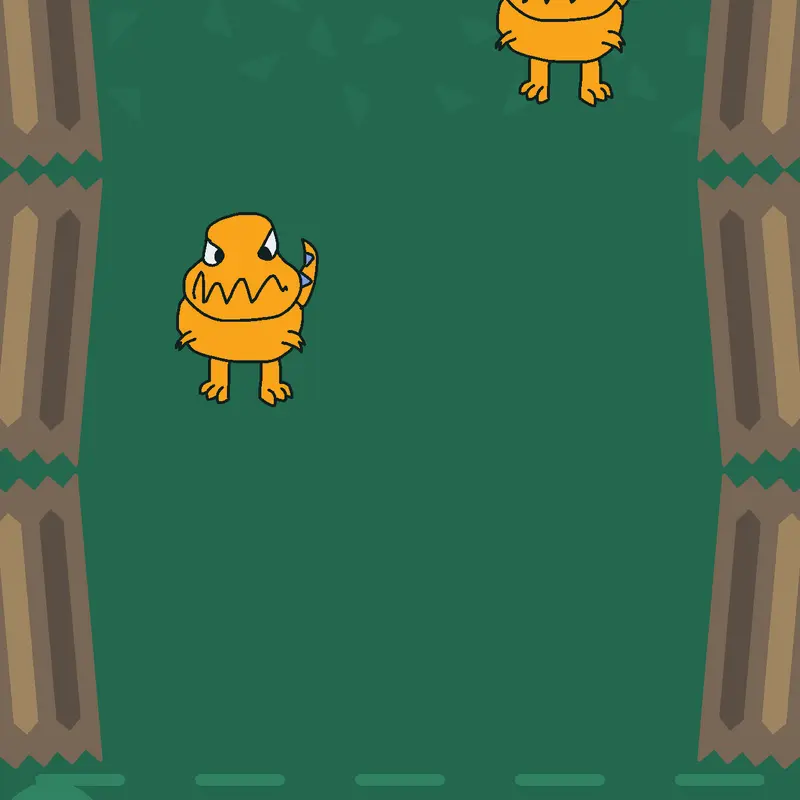 Game by @Elias_ramon
