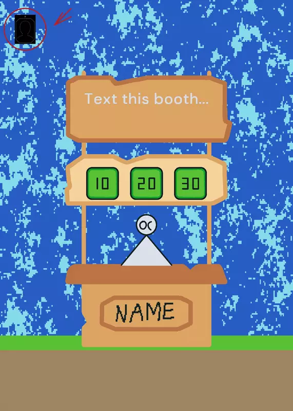 Game by @stricter_thepaperbird