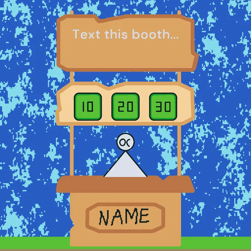 Game by @stricter_thepaperbird