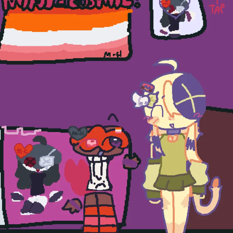 Game by @R1ksysanx