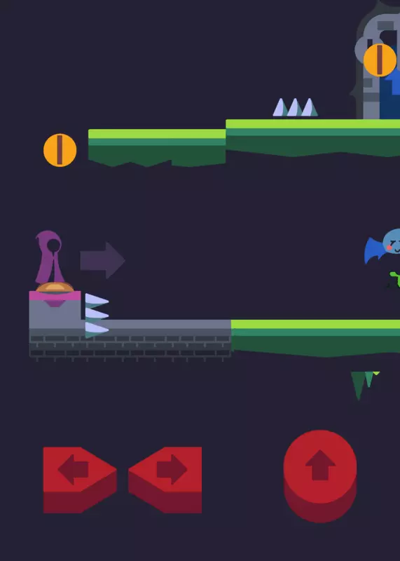 Game by @artzuriel1