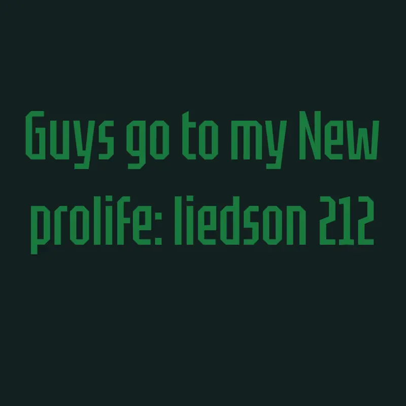 Game by @Liedson121