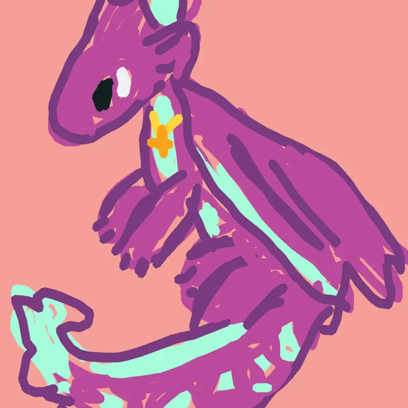 For Drox by @catfinpumpkin