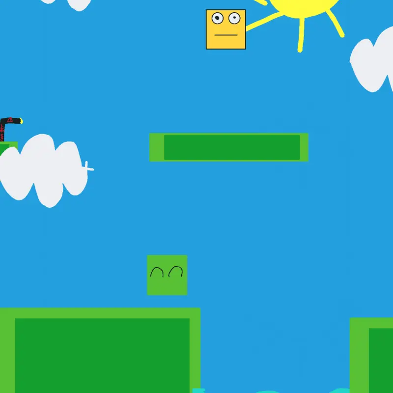 Game by @Arham_rahman