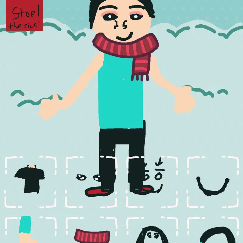 Game by @UDIENNX