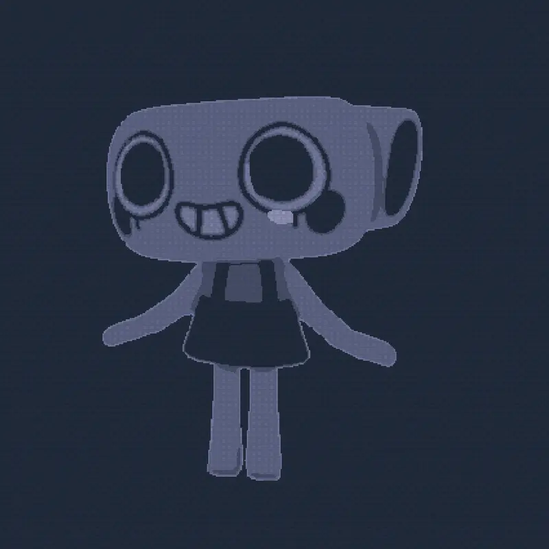 Game by @lilly-vanilly