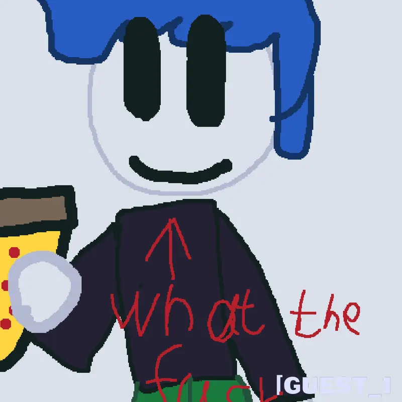 Game by @PACKG0D