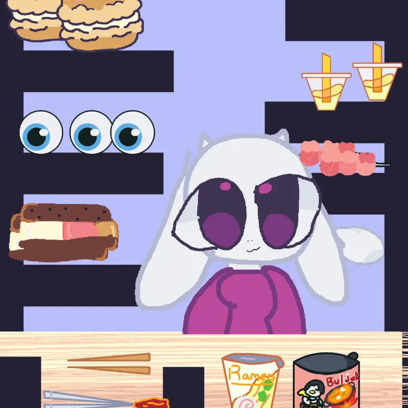 Game by @BabyYuki
