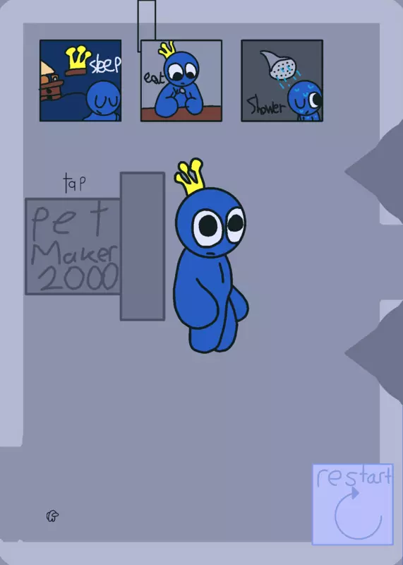Game by @rfohvjdxdowxohwd