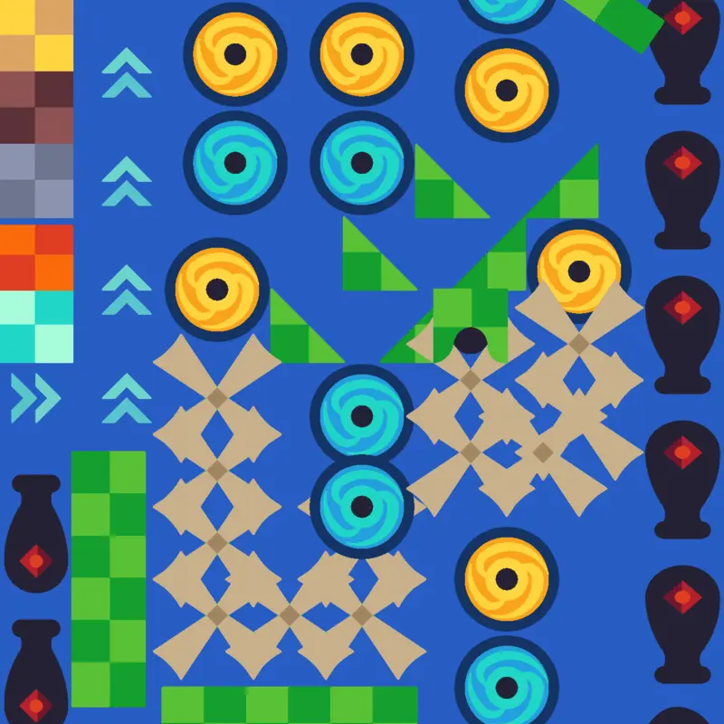 Game by @Arsvip624412