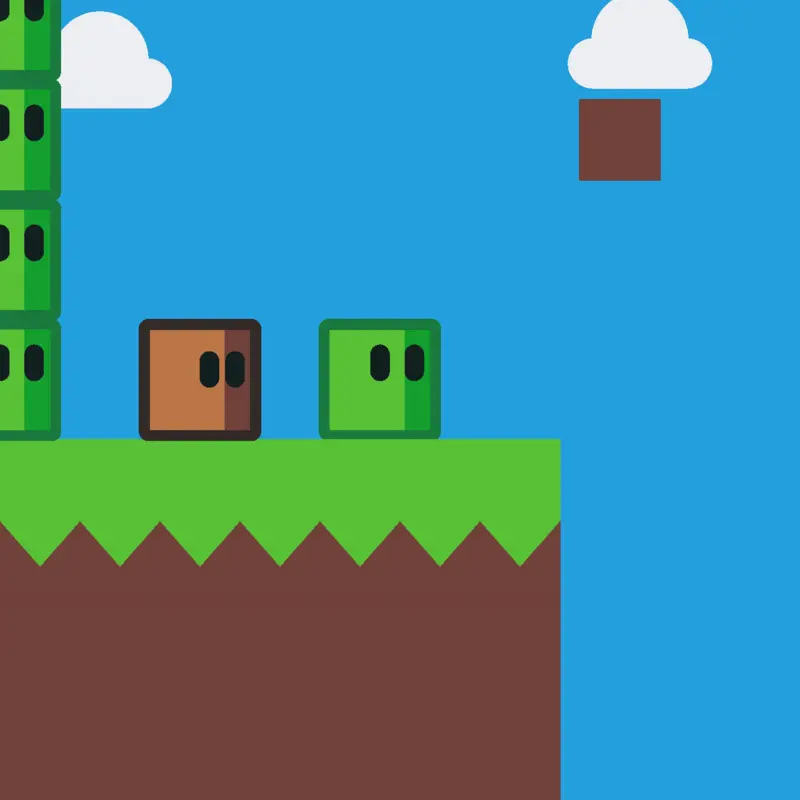 Game by @atleast3charecters