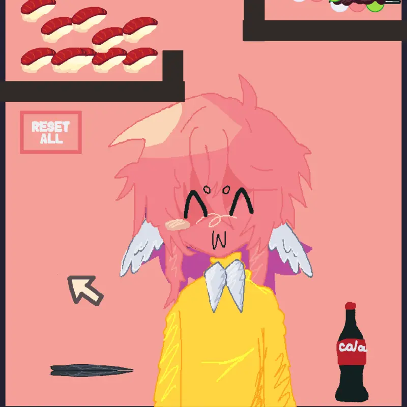 Game by @Lian-123