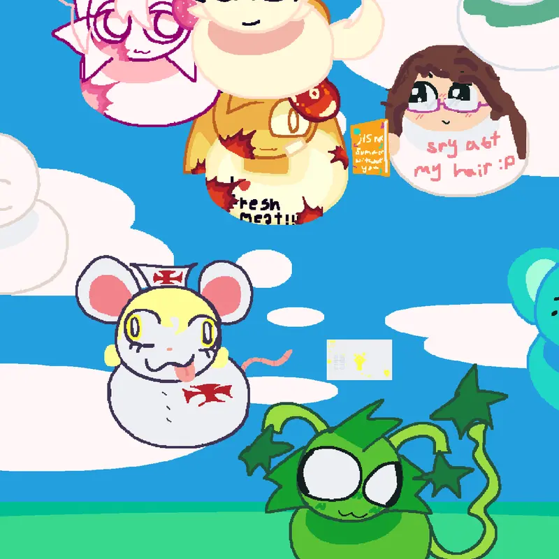 Game by @Kittyxiao_2026