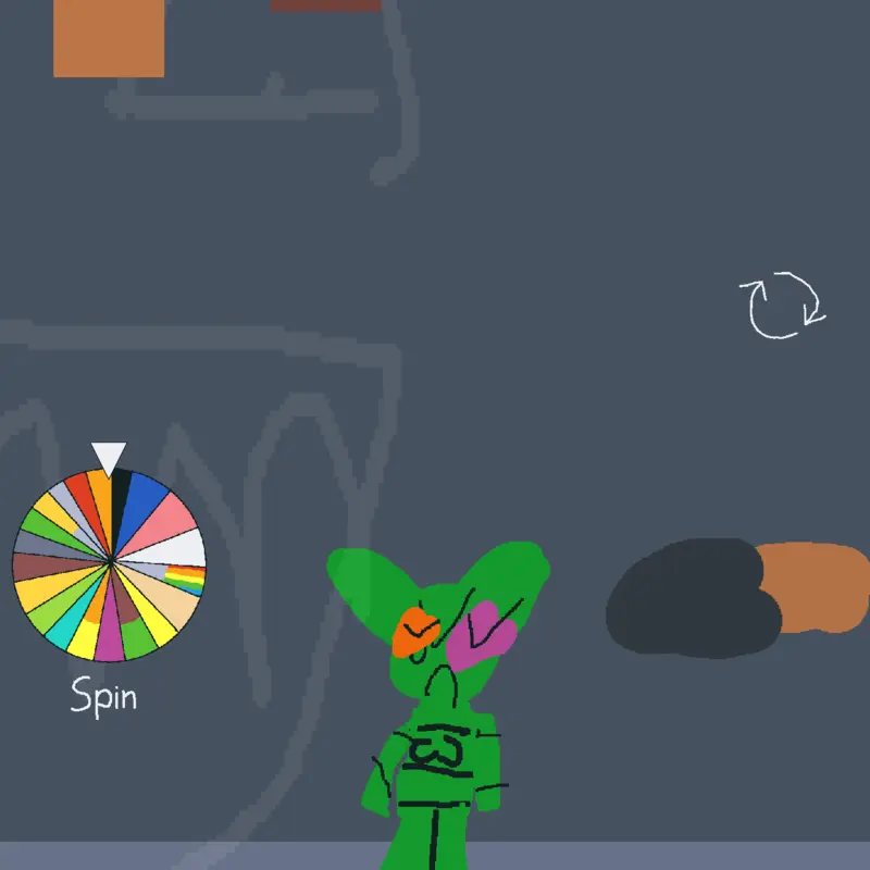 Game by @kirill666