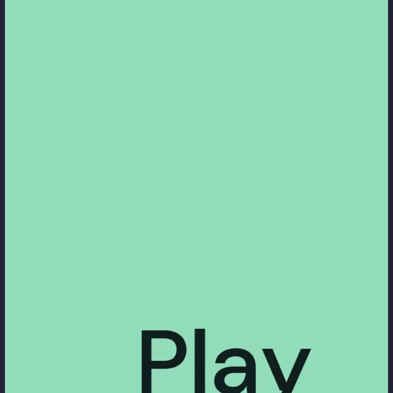 Game by @cloudy_loves_you
