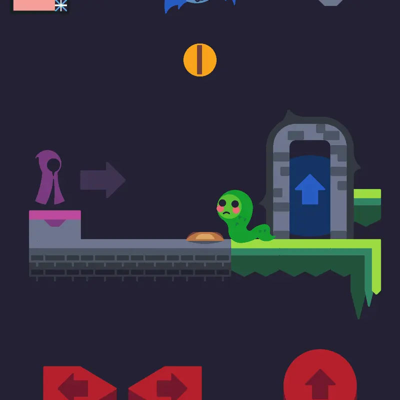 Game by @Qarpos