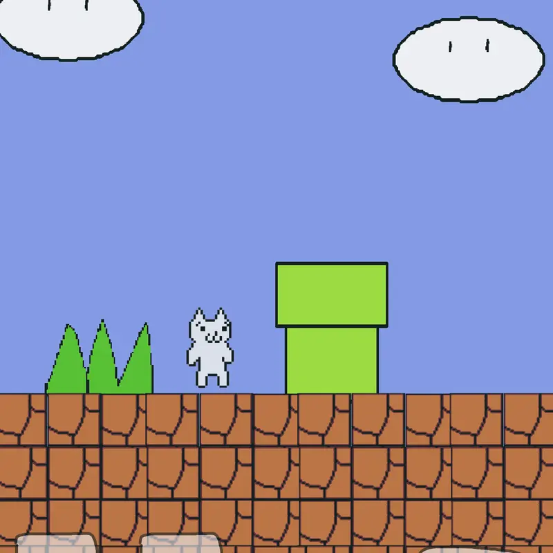 Game by @The_Sealberry