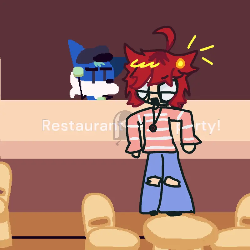 Game by @CAMYAM