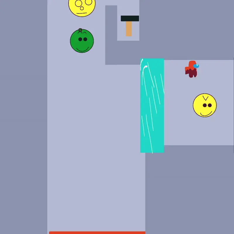 Game by @lylebobo