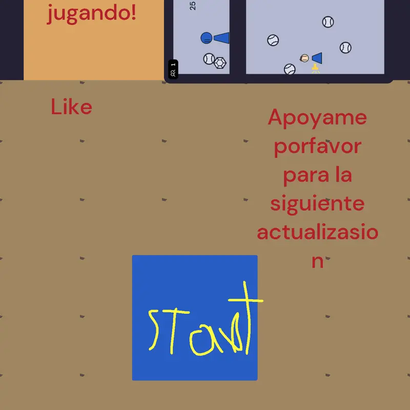 Game by @CheemsStudio