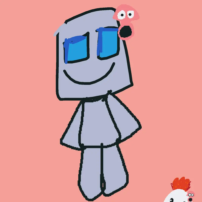 Game by @ImCommentarRooster