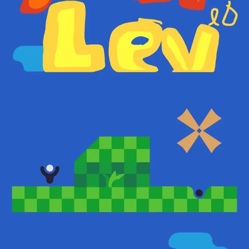 Game by @cuantum