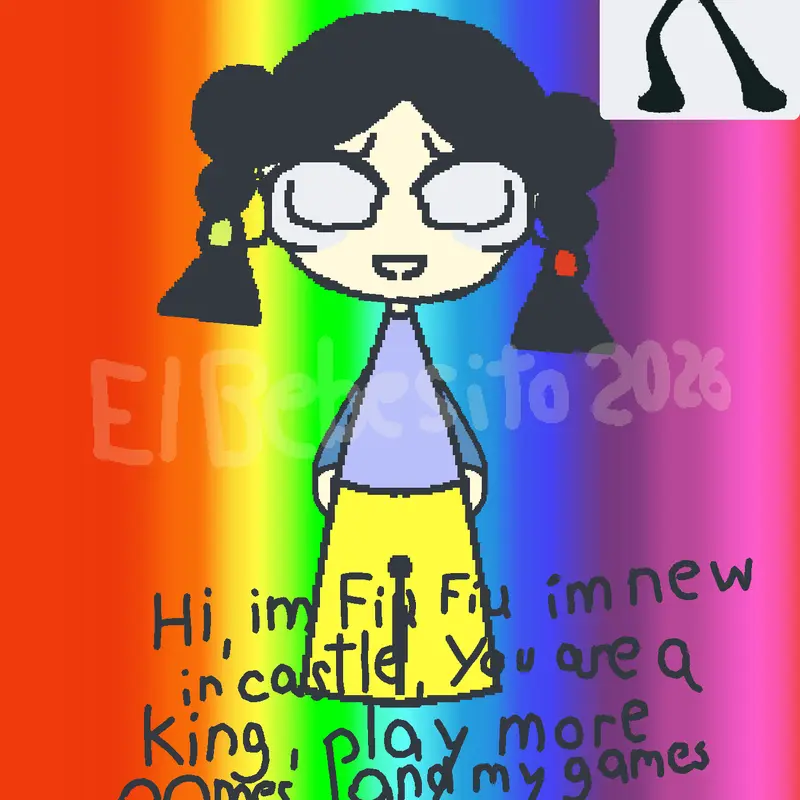 Game by @El_Bebesito2026