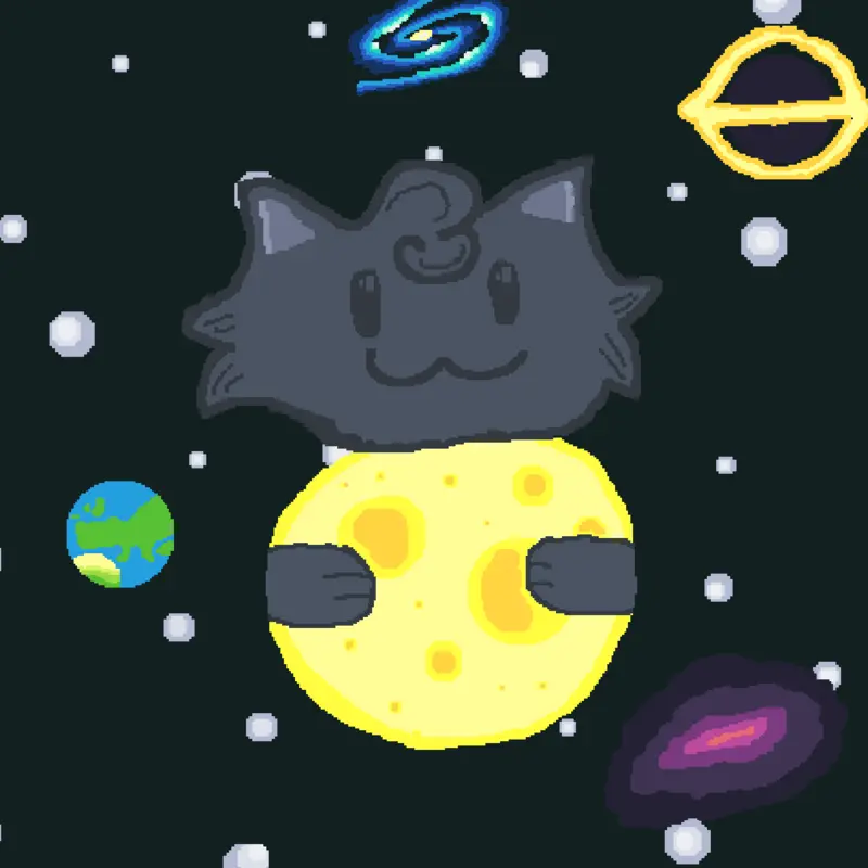 Game by @Butter_Finger