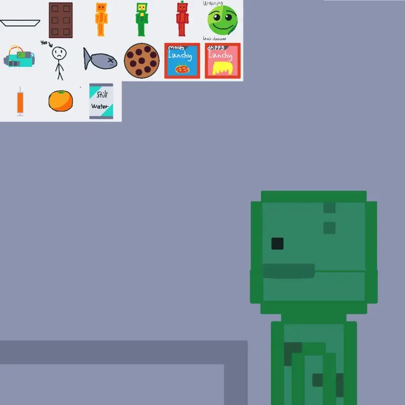 Game by @Hegemonofcastle