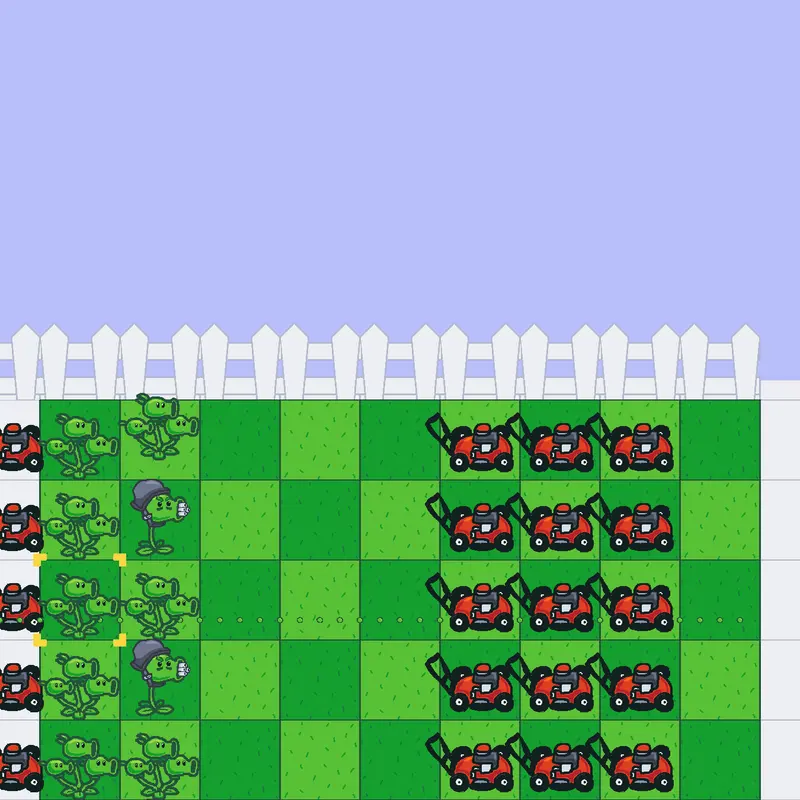 Game by @igf