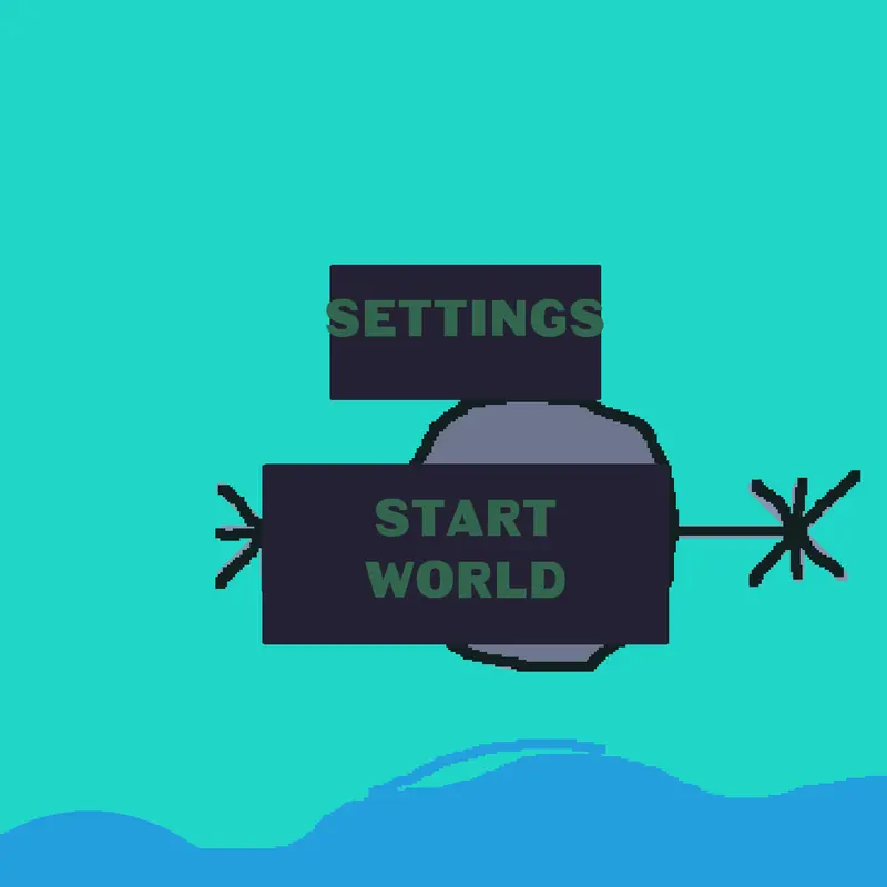 Game by @telord