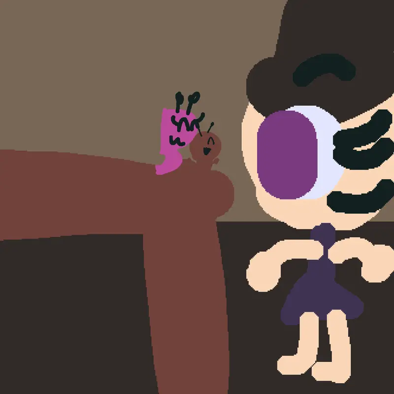 Game by @ALPHABETLORE705