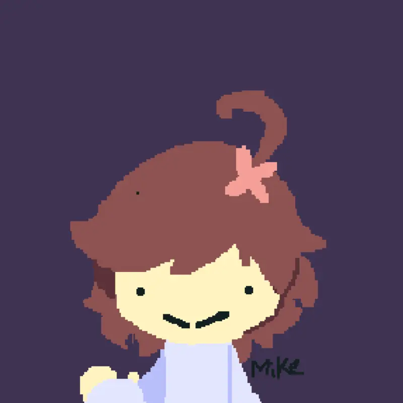 Game by @mariamnita