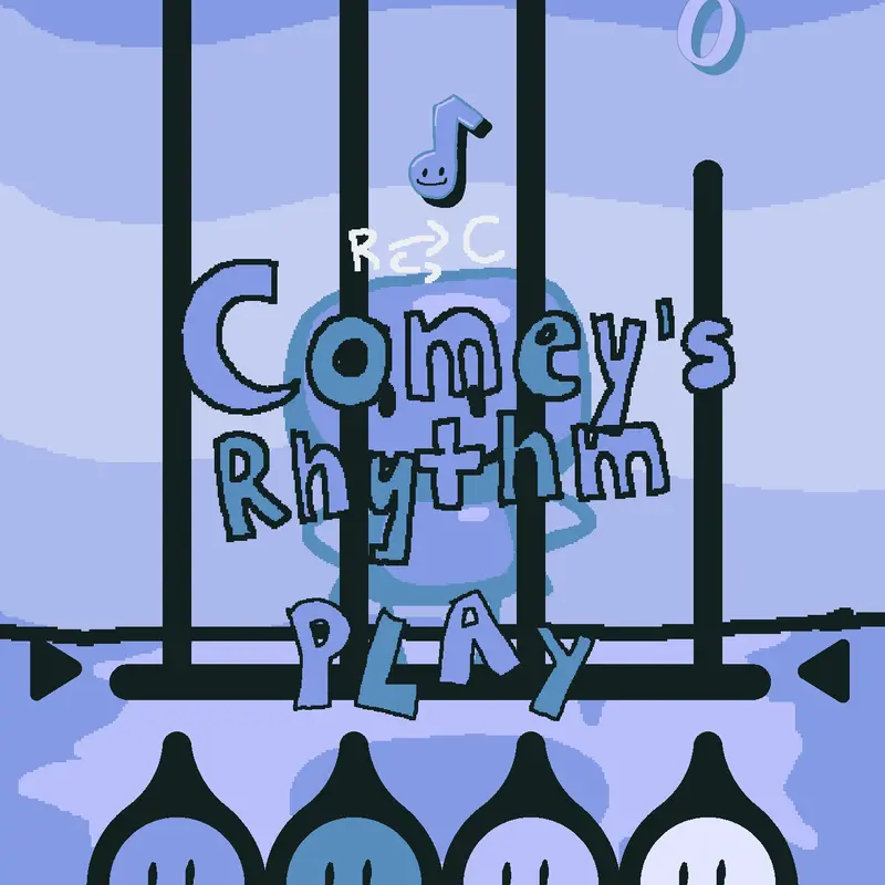 Game by @ComeyCasLad