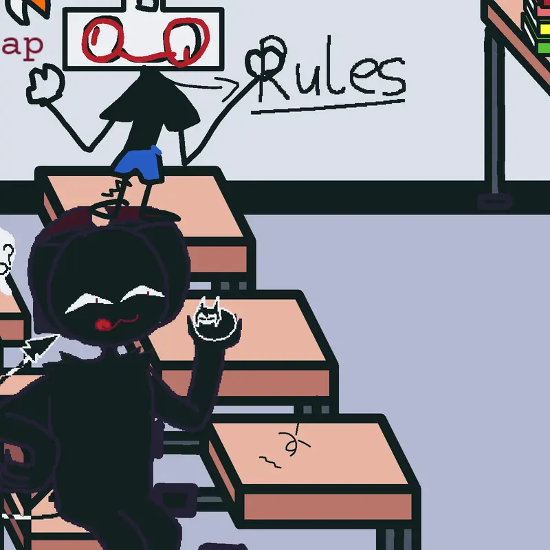 Game by @Vienna_Dhmis
