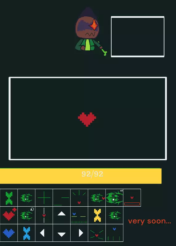 Game by @mothemo
