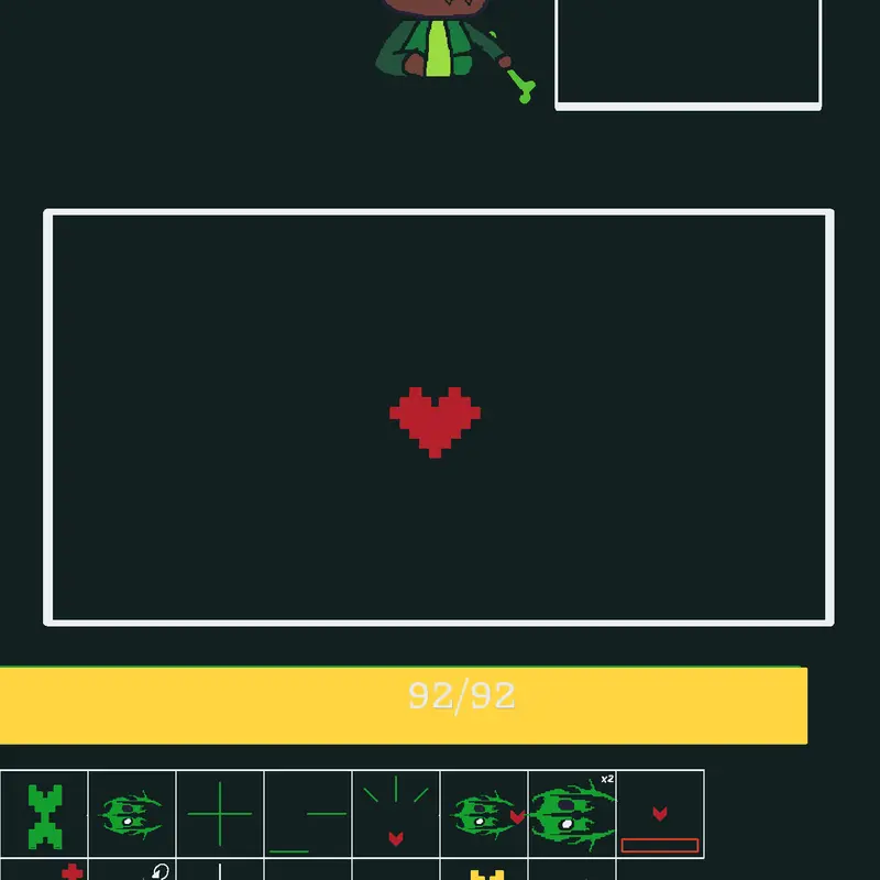 Game by @mothemo