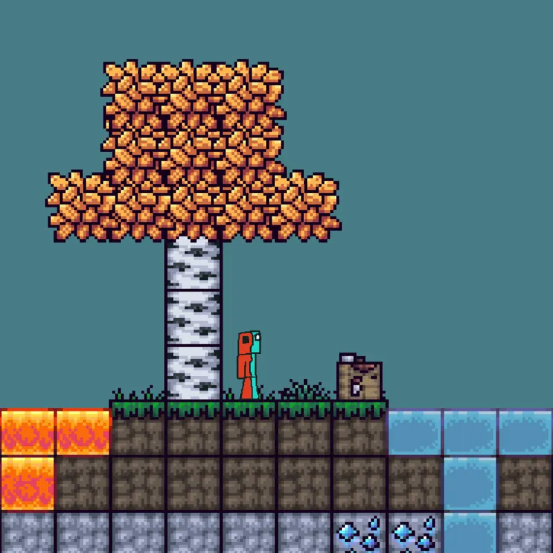 Game by @EbunnyGAMING
