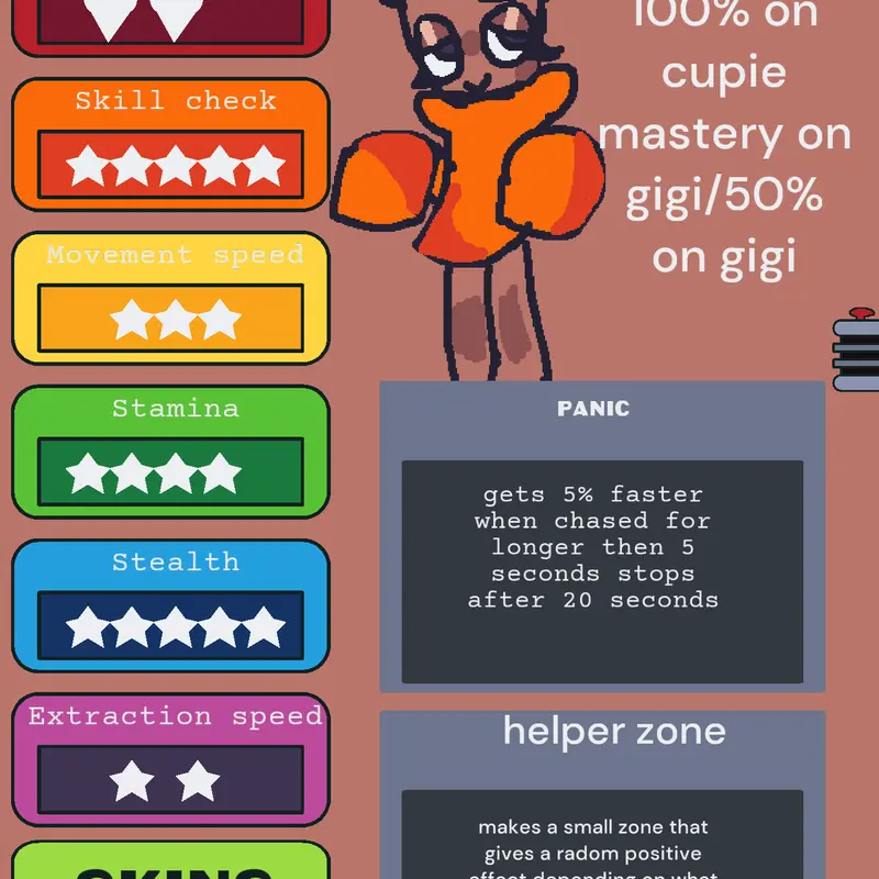 Game by @THEREALPRETTYPRINCES