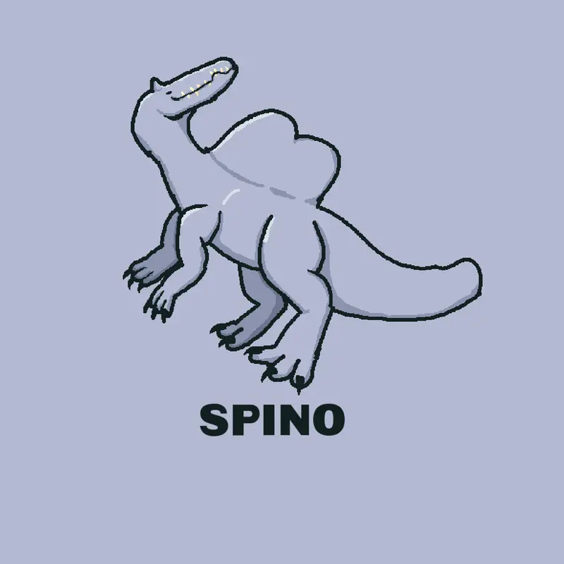 Game by @ceratosaurus_31