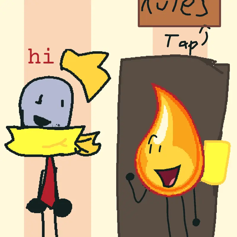 Game by @-_GoldenDropFan_-