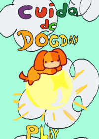 Cuida de dogday