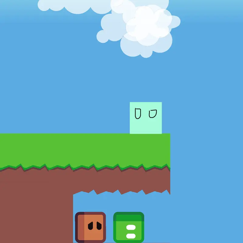 Game by @MILKYBANANA
