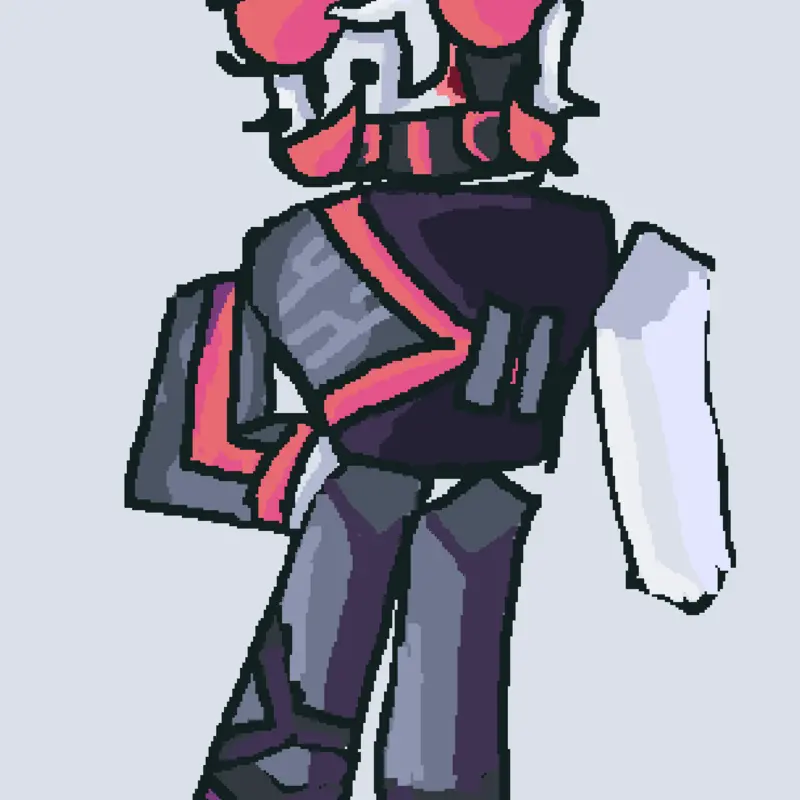 Game by @4MB3R