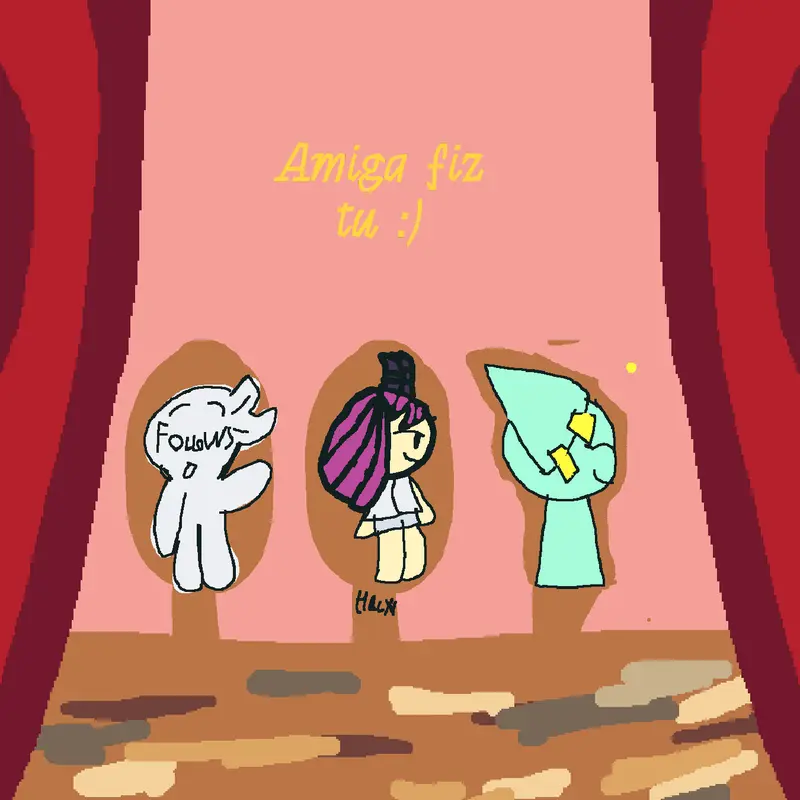 Game by @thayla_studios_