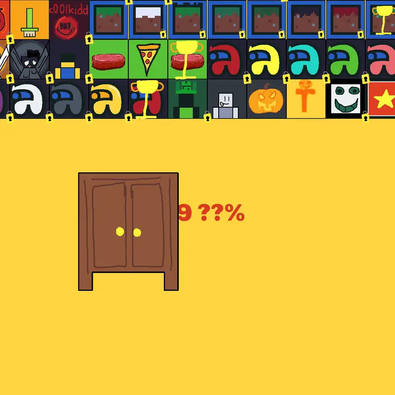 Game by @durdar