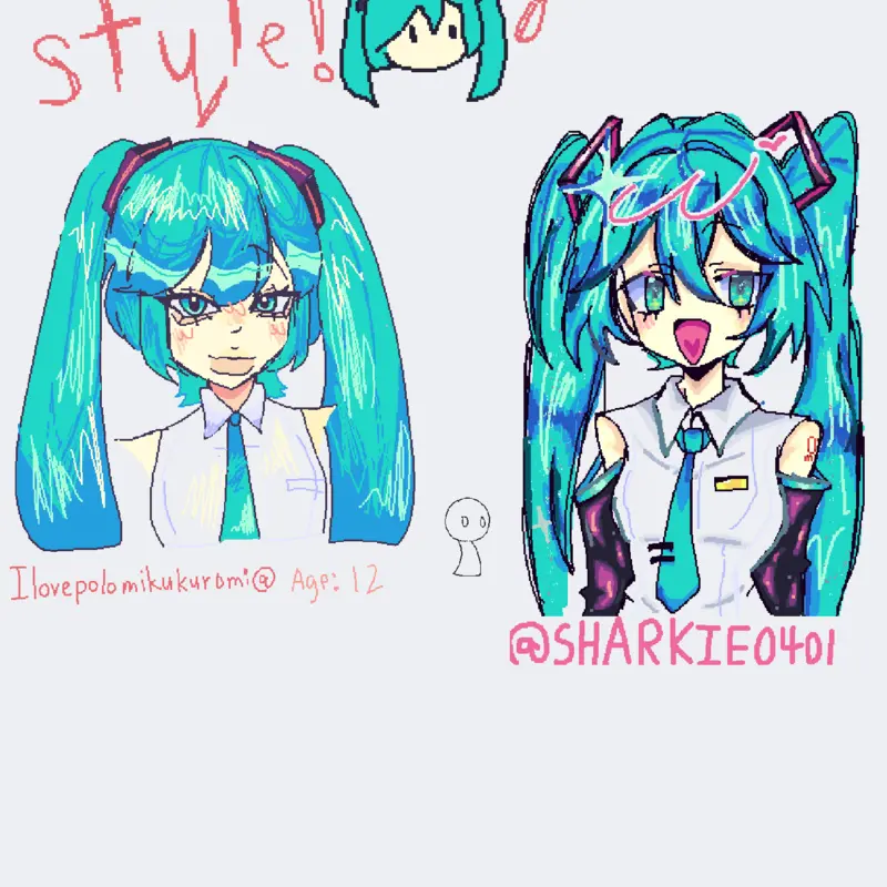 Game by @SHARKIE_0401